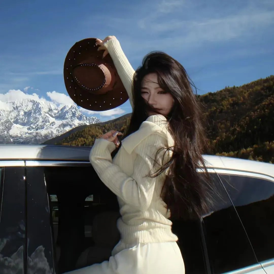 妙女探