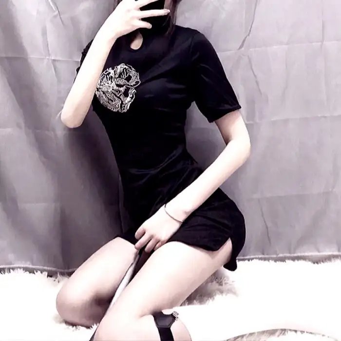 胆大党:邪视